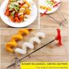 (🔥Buy 1 Get 1 Free🔥)- Fruit Spiral Knife