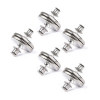 (Last Day Sale- 49% OFF) Magnetic Curtain Clip