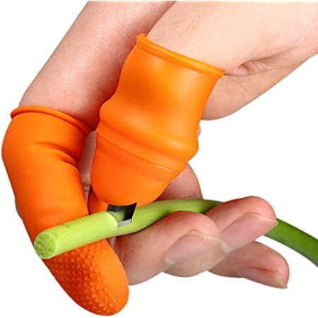 Mother's Day Pre-Sale 48% OFF - 🍒Gardening Thumb Knife - BUY 5(get 3 free & free shipping)