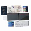 ⏰LAST DAY SALE 50% OFF🔥Bi-fold Ultra-thin Multi-card Passport Wallet