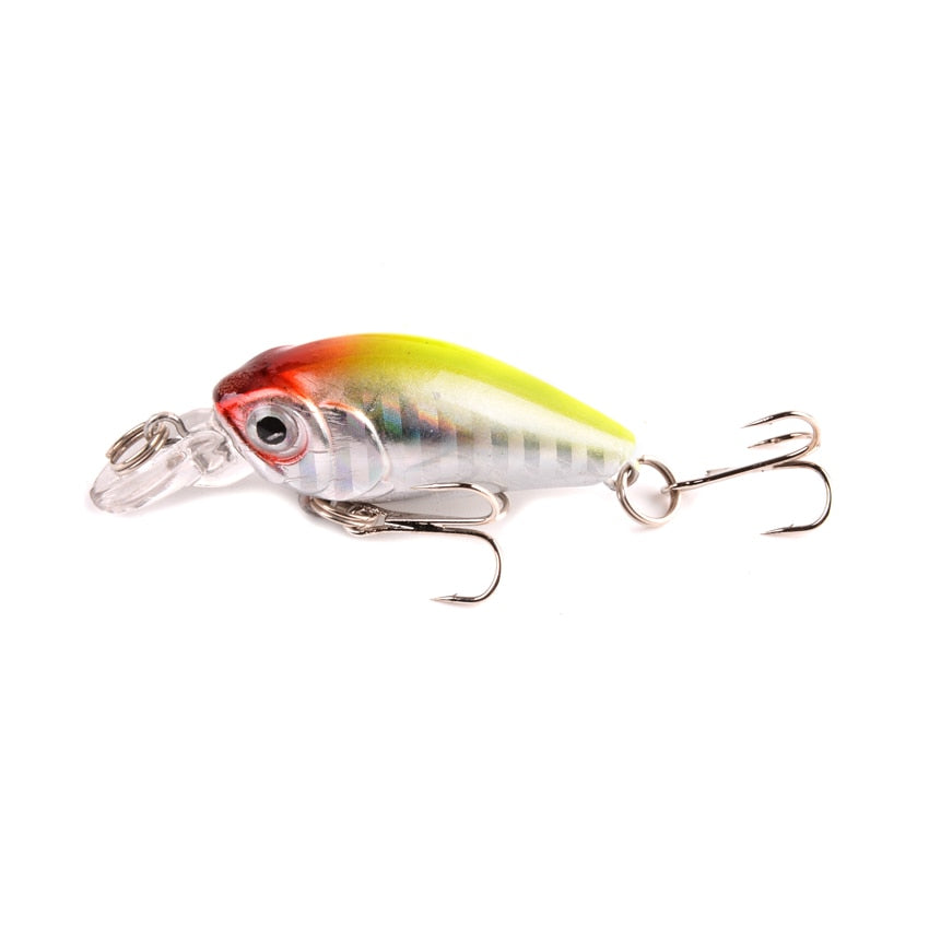 Minnow Fishing Lure