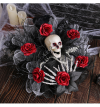 🔥Halloween Sale !!! [70% OFF] -Handmade Halloween Decorative garlands（BUY 2 GET FREE SHIPPING)