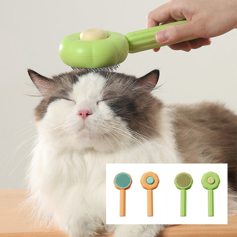 New Year's Gifts 70%OFF🎁Pet Hair Cleaner Brush