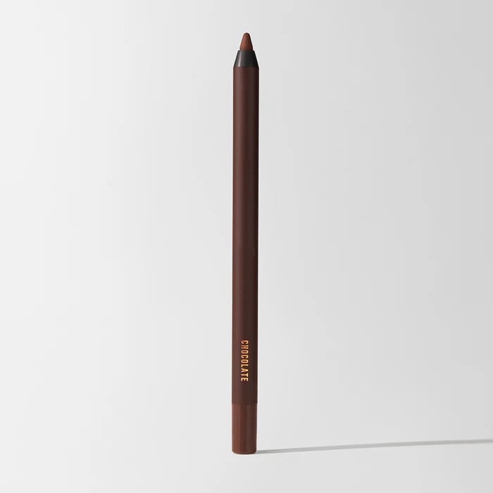 🎁Letzter Tag: 1 kaufen, 1 gratis bekommen 🌟24 Stunden wasserfester Eyeliner Duo, anspitzbarer Augenstift