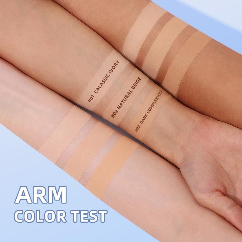 🔥Last Day Promotion 50% OFF🔥Beauty Powder Cake for Makeup Hold