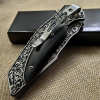 Premium Pocket Knife