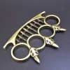 Knuckle Duster – Multi-Functional Survival & Safety Tool