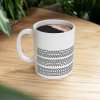🎁TikTok Last Day Sale - 70% OFF🎉Fuck This Shit Mug, Hidden Message Funny Ceramic Coffee Mugs
