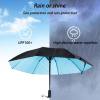 (🔥TikTok Summer SALE)3 in 1 Umbrella with Fan & FREE SHIPPING!!