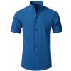 🎁TikTok Last Day Sale - 70% OFF🔥STRETCH NON-IRON ANTI-WRINKLE SHIRT🔥💕