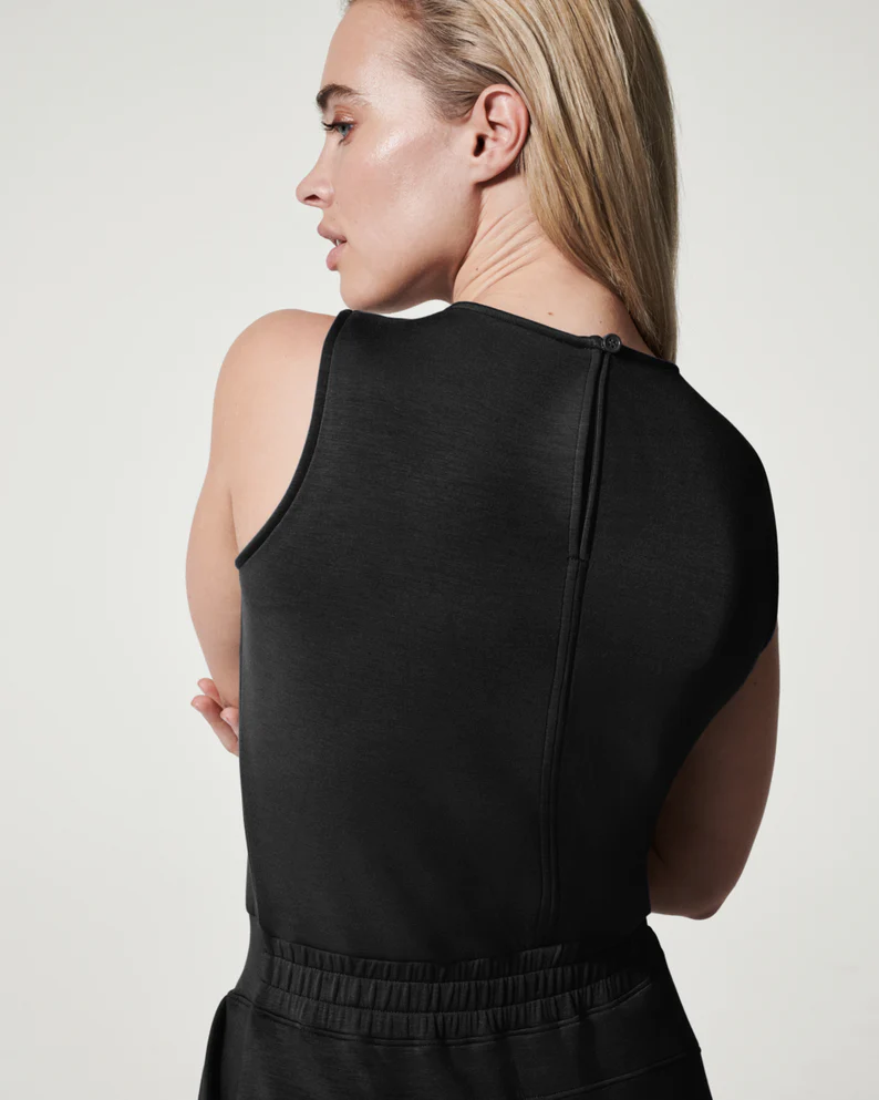 [Last Day Promotion 49% OFF] Air Essentials Jumpsuit