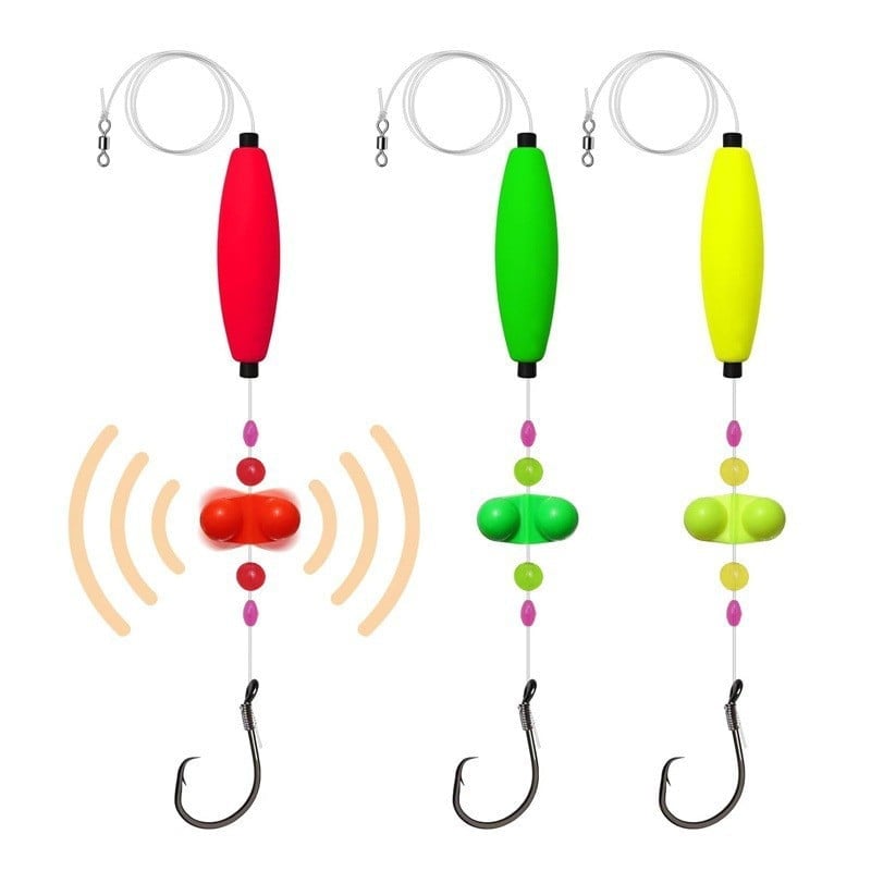 🎁TikTok Last Day Sale - 70% OFF🎉🎣Catfish Fishing Set