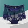 (⏰Last Day Sale 50% OFF) 2023 Promotion - Ladies Silk Lace Handmade Panties✨