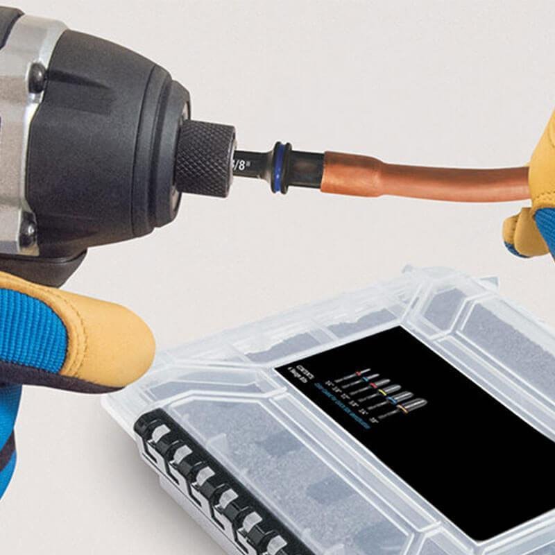 (🔥Summer Hot Sale - 50% OFF) Multifunction Copper Pipe Flaring Tool, Buy 2 Sets Free Shipping