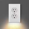 Last Day 49%OFF💡Outlet Wall Plate With Night Lights-No Batteries or Wires