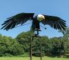 🎖️July 4th Flash Sale: 50% OFF Sitewide! 💕<strong>Handmade<strong> Bird Garden Patio Decoration - Add Charm to Your Outdoor Spac