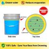 🎁TikTok Last Day Sale - 70% OFF🎉Floating Bee Watering Station🐝