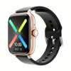 🔥Ganztägige Fitnessüberwachung⌚Mode-Smartwatch mit Bluetooth
