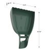 🔥Last Day Promotion 70% OFF🔥Leaf Scoops Hand Rakes