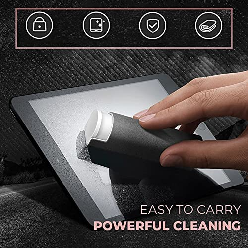 (🎄Early Christmas Sale-49% OFF) 3 In 1 Screen Cleaner Spray - Buy 2 Get 1 Free Now!