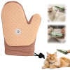 🔥Last Day Promotion 70% OFF🔥All-in-One Grooming Mist Glove for Pets