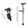 🔥Last Day Promotion 50% OFF🔥Ouailwn™ | Upright Walking Cane