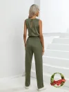 (🔥Last Day Promotion 50% OFF) AirEssentials Jumpsuit - Buy 2 Get Extra 10% OFF & Free Shipping