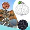 Fishing Net Cage- - suitable for sea fishing, river fishing；