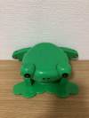 Frog Can Crusher