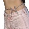 🔥Last Day Promotion 70% OFF🔥Butterfly Leg Chain