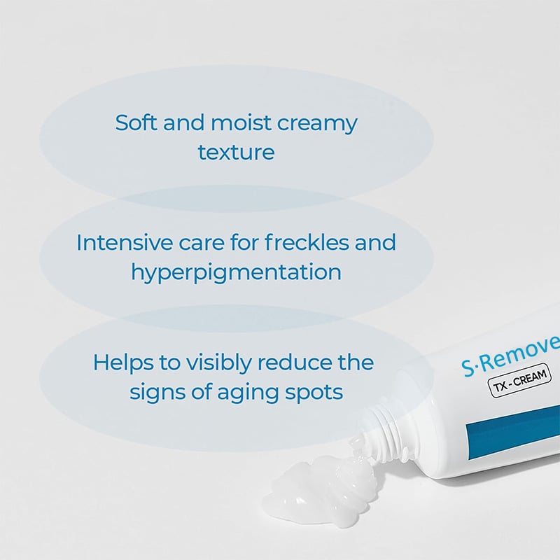 🎁Letzter Tag 49 % Rabatt🔥TX Cream – für dunkle Flecken und Hyperpigmentierung
