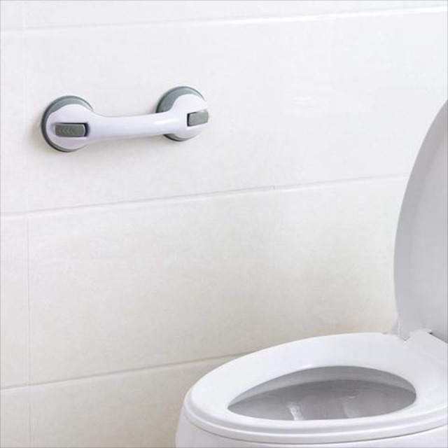 Anti-Slip Safety Suction Grab Bar, Buy 2 Free Shipping