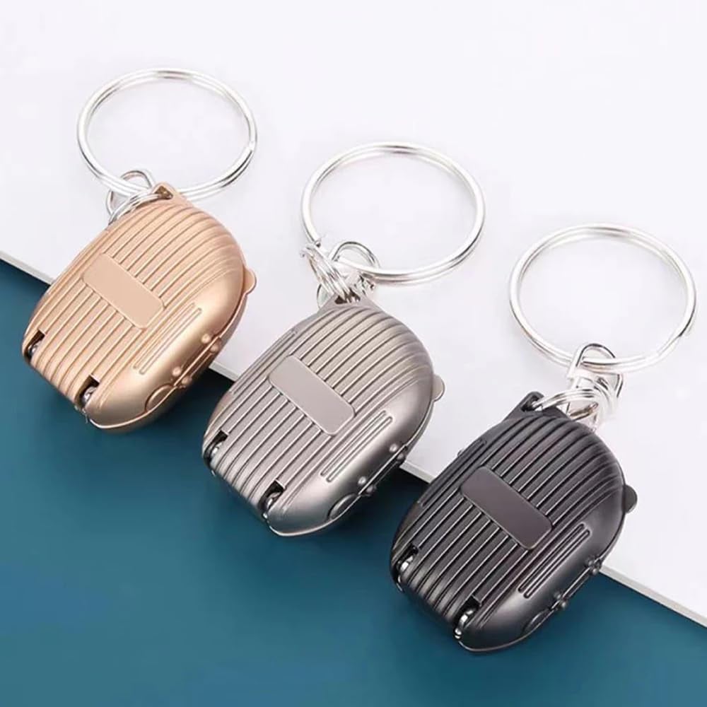 🔥Last Day Promotion - 70% OFF🎁Folding Mini Nail Clippers