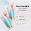🦷Niacinamide Whitening Toothpaste - For Healthier, Whiter Teeth!✨