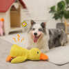 (🎄EARLY CHRISTMAS SALE - 50% OFF) 🎁Quack-Quack Duck Dog Toy