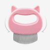 Pet Hair Removal Massaging Shell Comb-Buy 3 get extra 20% off & Free shipping