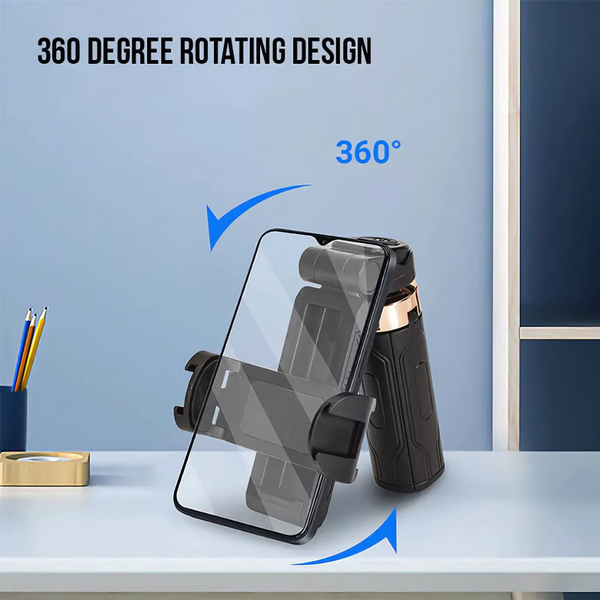 🔥Last Day Promotion 50% OFF🔥Pocketflex Mini Tripod