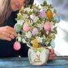 Easter Egg Tree