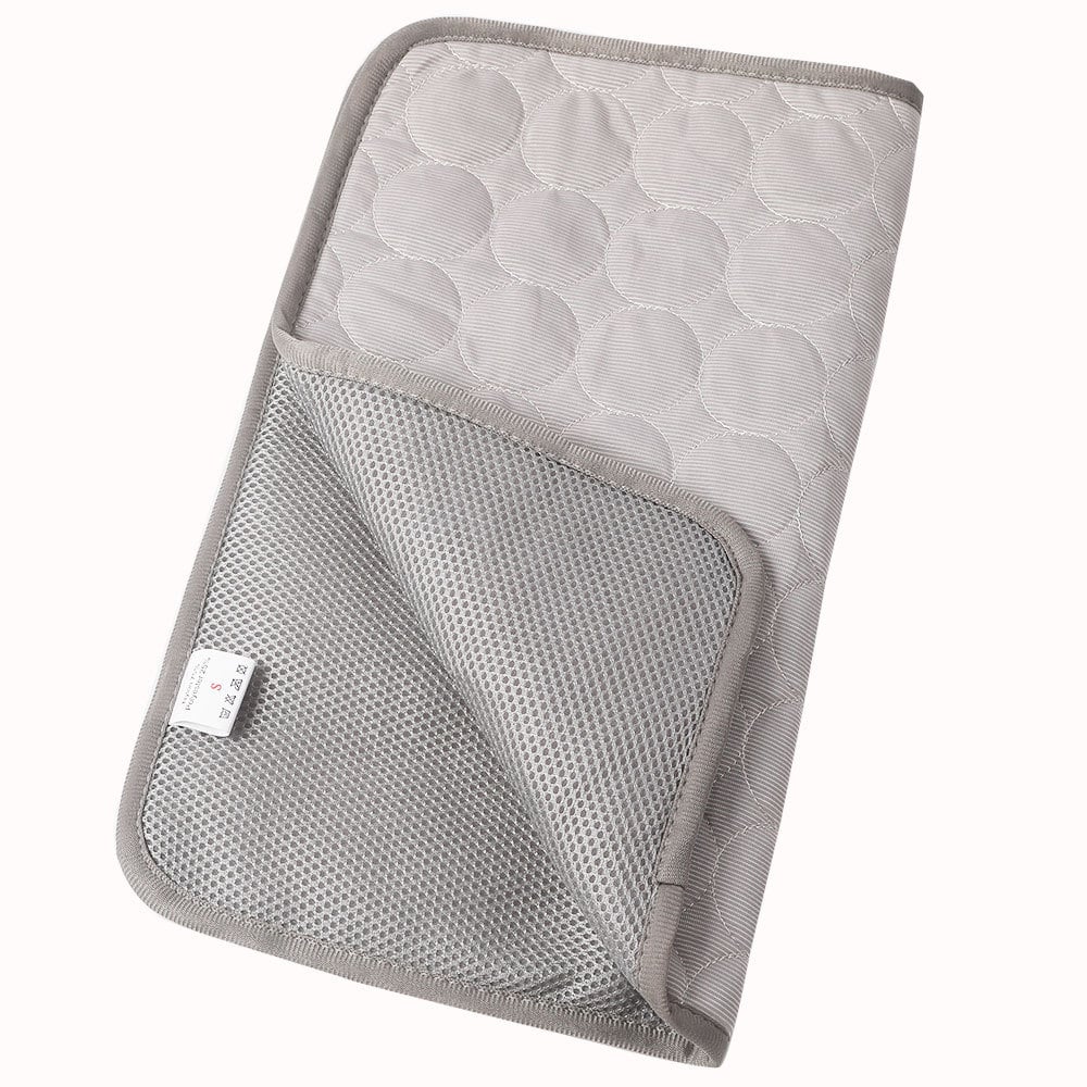 ✨Letzter Tag 49 % Rabatt🔥Premium Kühlmatte für Hunde