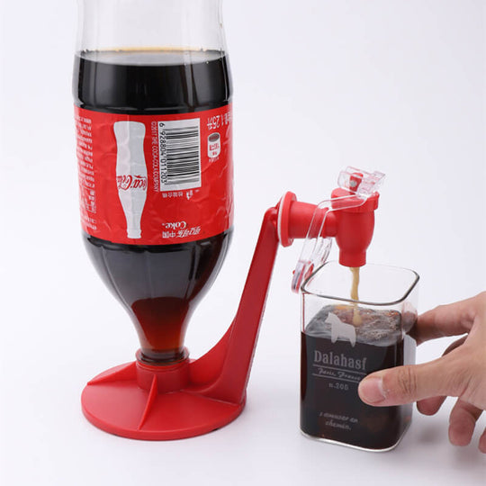 🥃Soda Beverage Dispenser