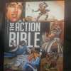 🔥Last Day Promotion 48% OFF-🎁-The Action Bible: God's Redemptive Story