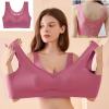 🎁LAST DAY 45% OFF🎁ULTRA-THIN PLUS SIZE ICE SILK COMFORT BRA🔥