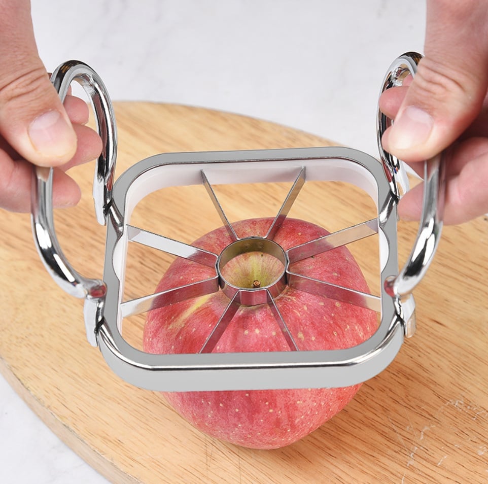 💥LAST DAY SALE 50% OFF💥5-in-1 Multi-function Stainless Steel Vegetable Fruit Cutter