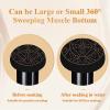 Anti-Age Cushion CC Cream（Free Gift Mushroom Head Air Cushion ）