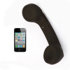 🔥Last Day 50% OFF - Retro telephone style landline handle receiver