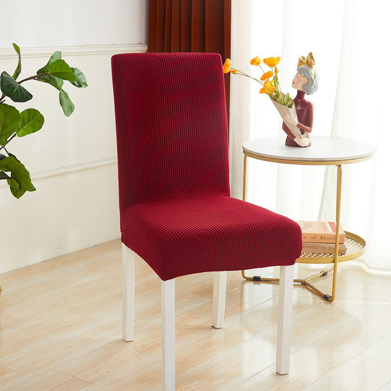 ⚡ Factory sale-Universal chair cover❤️