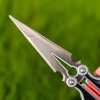 Metal Magepunk 3.0 Sparkswitch Knife Dull Blade Replica For Display