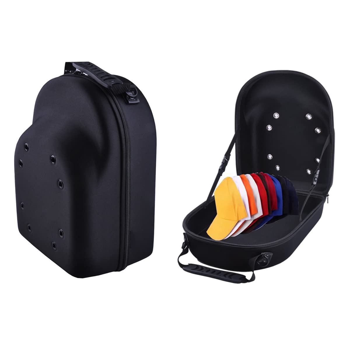 🎁TikTok Last Day Sale - 70% OFF🎉Hat Travel Case