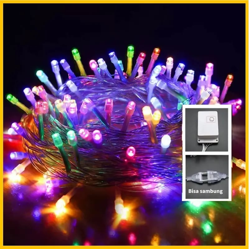 🔥Last Day Promotion 70% OFF🔥Aurora Christmas LED lights⚡️Buy 4 Free Shipping