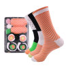 🔥Last Day Promotion - 50% OFF🎁-Sushi Socks🍣